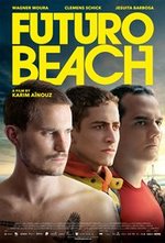 Praia do Futuro poster