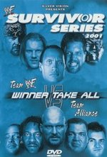 Watch Survivor Series online free. Survivor Series poster