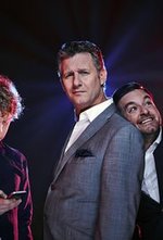Watch The Last Leg online free.