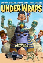 Watch Under Wraps online free.