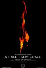 Watch A Fall from Grace online free. A Fall from Grace poster