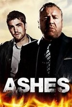 Ashes poster