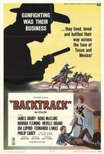 Watch Backtrack! online free. Backtrack! poster