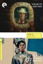 Regarder Black Panthers en ligne gratuitement.