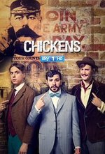 Watch Chickens online free.