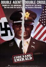 Watch Code Name: Emerald online free.