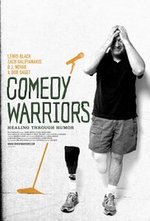 Watch Comedy Warriors: Healing Through Humor online free.
