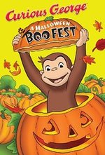 Смотреть Curious George: A Halloween Boo Fest онлайн бесплатно.