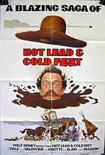 Det vilda loppet poster