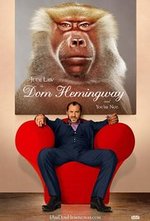 Regarder Dom Hemingway en ligne gratuitement.