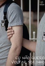 Watch Eu NÃ£o Quero Voltar Sozinho online free.