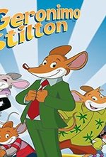 Watch Geronimo Stilton online free.