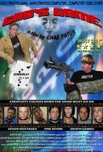 Watch God's Game online free.