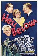 Watch Hell Below online free. Hell Below poster