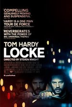 Guarda online Locke gratuitamente. Locke poster
