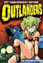 Ver Outlanders en línea de forma gratuita.