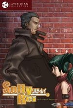 Watch SoltyRei online free.