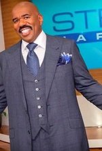 Watch Steve Harvey online free.