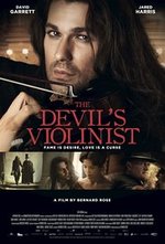 Il violinista del diavolo poster