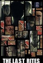 Смотреть The Last Rites онлайн бесплатно.
