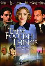 These Foolish Things poster