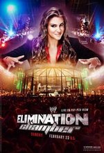 Guarda online WWE Elimination Chamber gratuitamente.