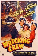 Watch Wrecking Crew online free.