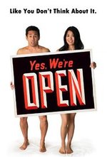 Смотреть Yes, We're Open онлайн бесплатно.