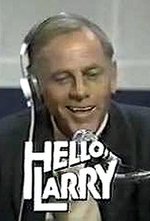 Watch Hello, Larry online free. Hello, Larry poster