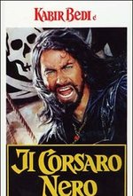 Watch Il corsaro nero online free. Il corsaro nero poster