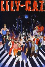 Смотреть Lily C.A.T. онлайн бесплатно.