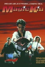 Watch Magic Kid online free.