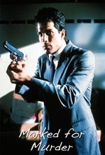 Watch Marked for Murder online free. Marked for Murder poster