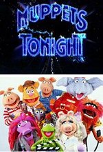 Watch Muppets Tonight kostenlos online.