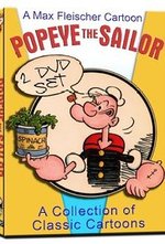Смотреть Popeye for President онлайн бесплатно.
