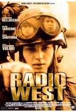 Смотреть Radio West онлайн бесплатно. Radio West poster