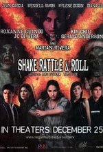 Смотреть Shake Rattle & Roll X онлайн бесплатно.