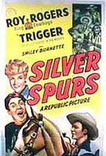 Guarda online Silver Spurs gratuitamente.