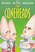 Guarda online The Coneheads gratuitamente.