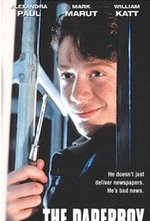 Смотреть The Paper Boy онлайн бесплатно.