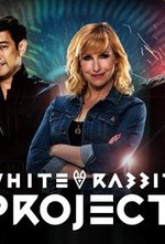 Watch White Rabbit Project kostenlos online.