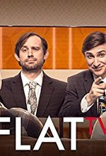 Watch Flat TV kostenlos online.
