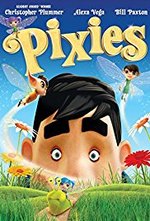 Смотреть Pixies онлайн бесплатно.