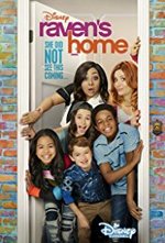 Watch Raven online free.