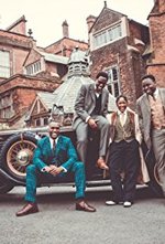 Watch Timewasters online free.